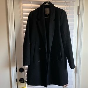 Zara coat
